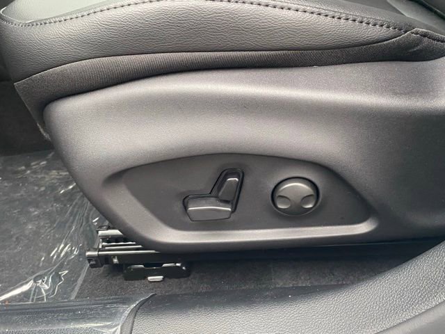 New 2026 Jeep Compass Limited image 16