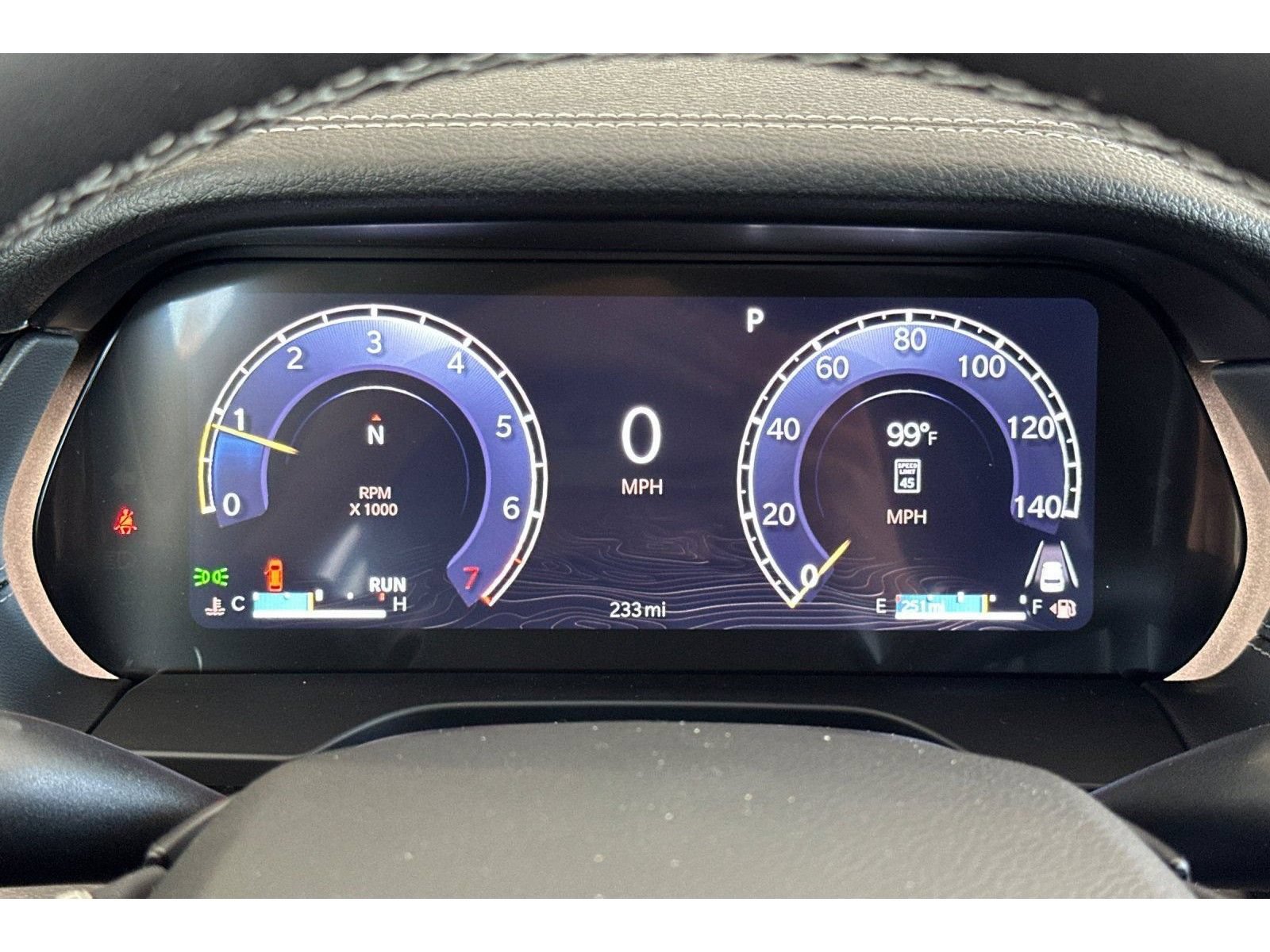 New 2026 Jeep Grand Cherokee Altitude AWD/4WD image 26