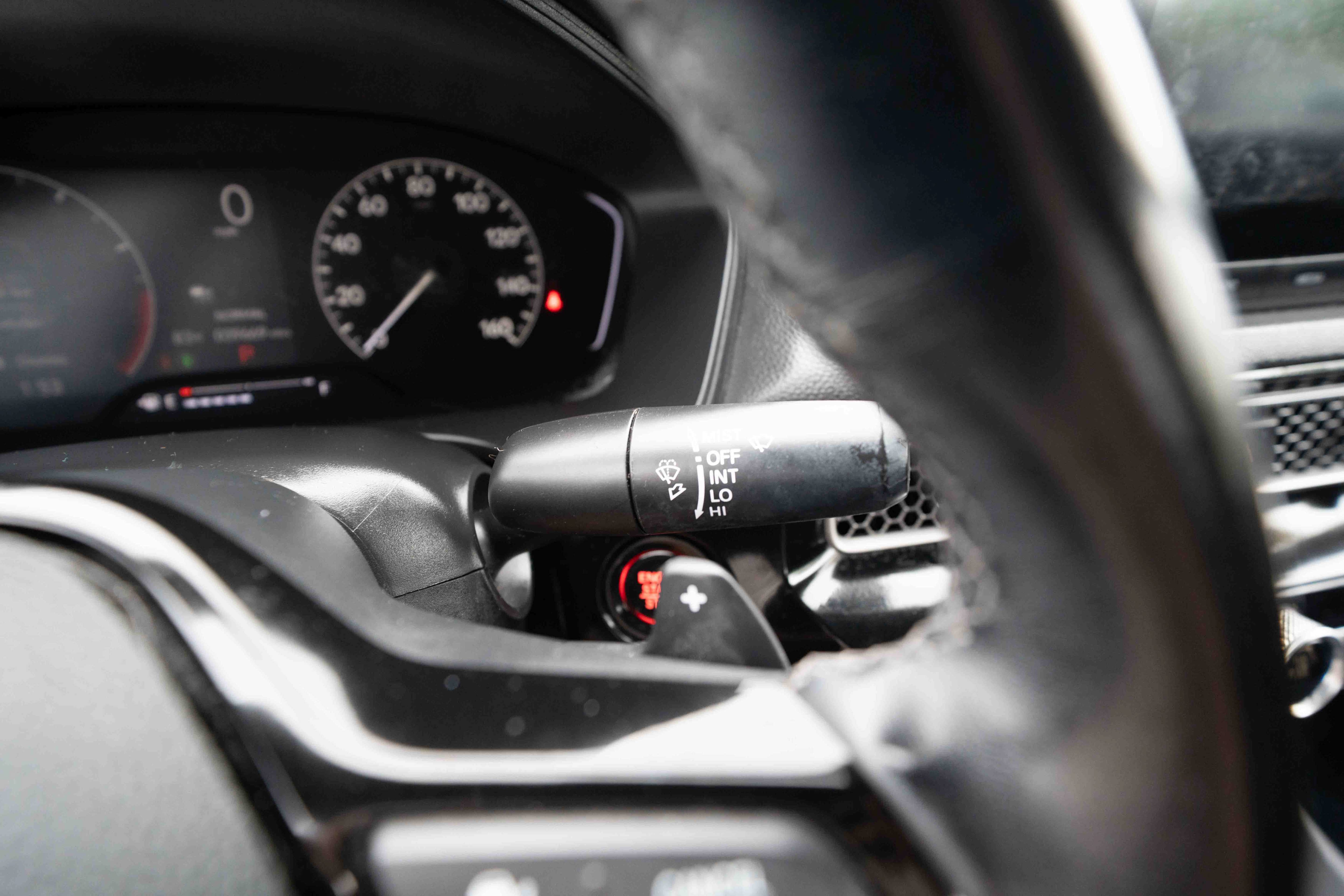 Used 2022 Honda Civic Sport image 14