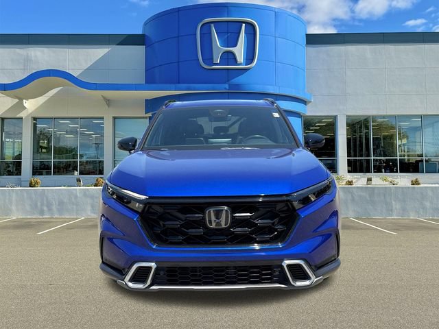 Used 2023 Honda CR-V Sport Touring image 6