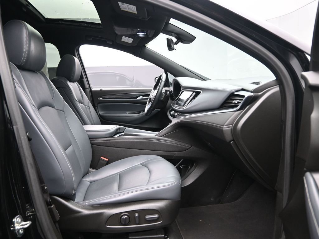 Used 2022 Buick Enclave Essence w/ Experience Buick Package image 35