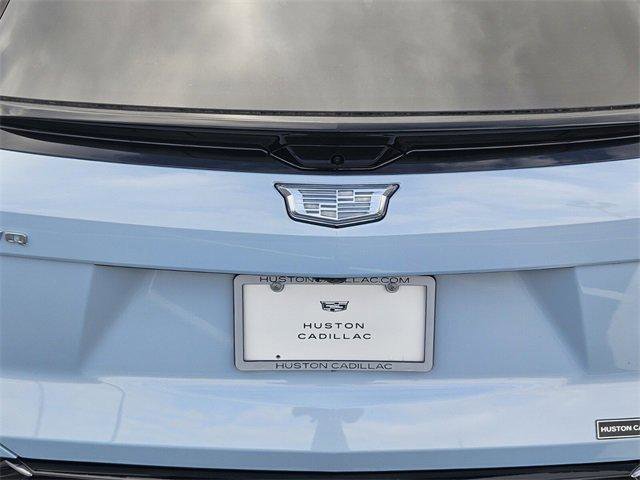 New 2026 Cadillac Optiq Sport 1 image 13