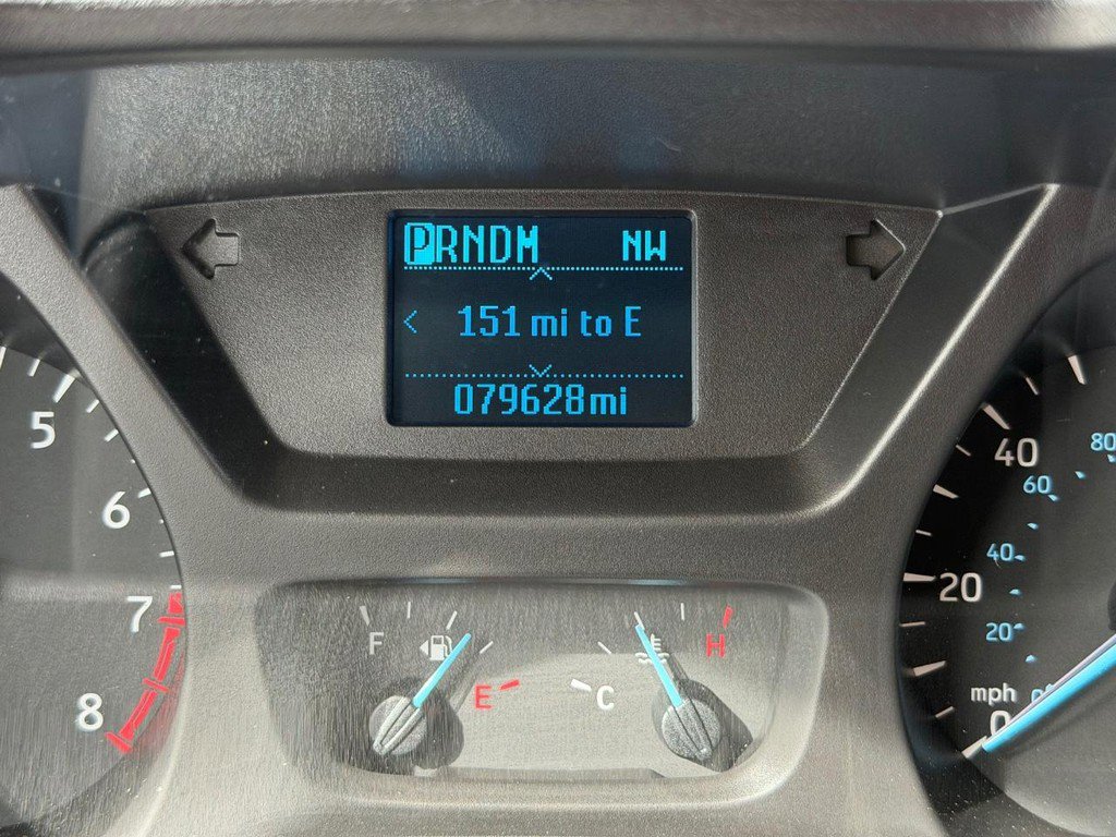 Used 2018 Ford Transit 350 XL RWD image 29