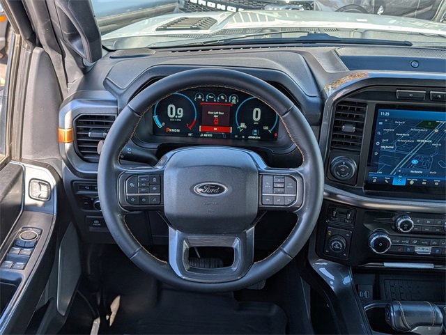 Used 2023 Ford F150 Tremor w/ Equipment Group 402A High image 24