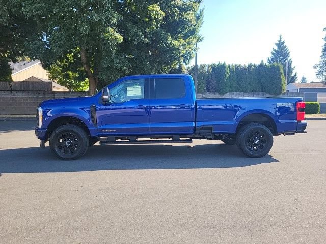 New 2026 Ford F350 XLT image 2