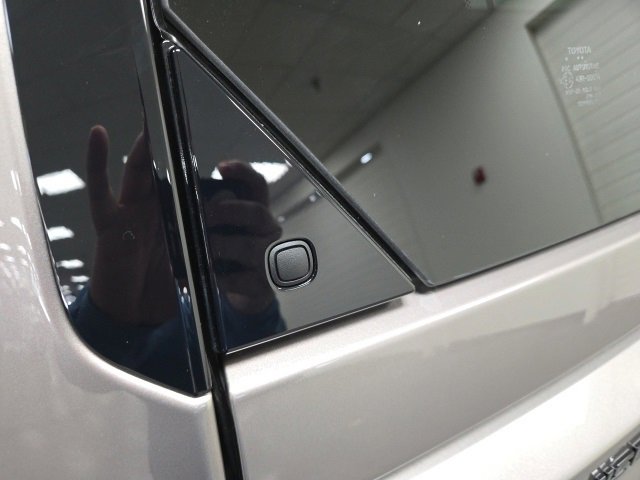 New 2026 Toyota Land Cruiser image 13