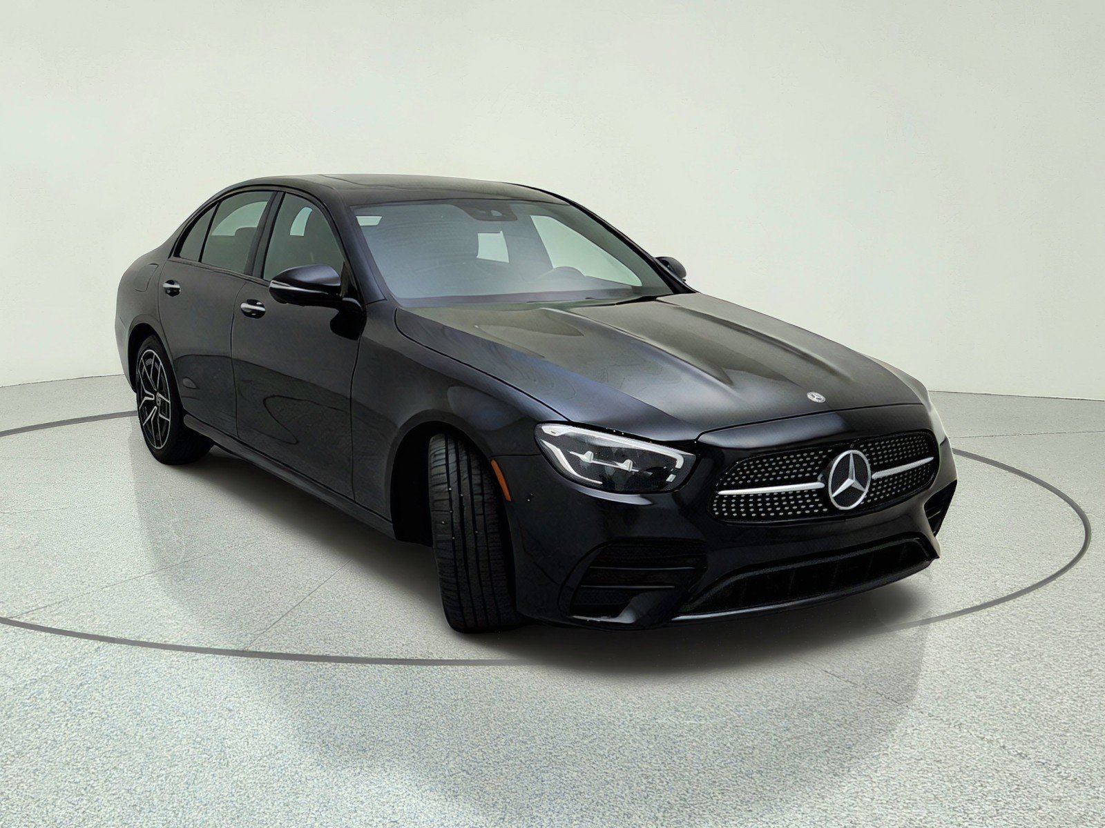 Certified 2021 Mercedes-Benz E 350 Sedan image 4