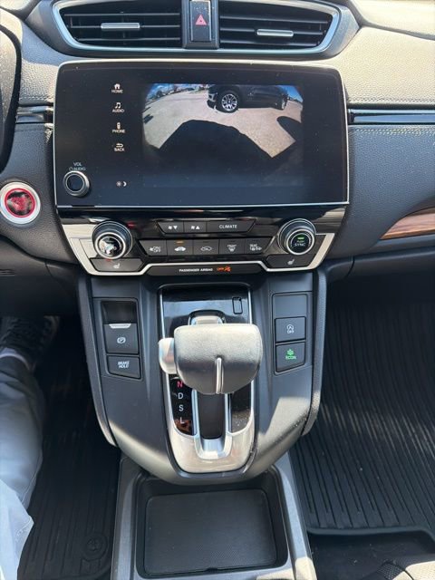Used 2020 Honda CR-V EX-L image 14