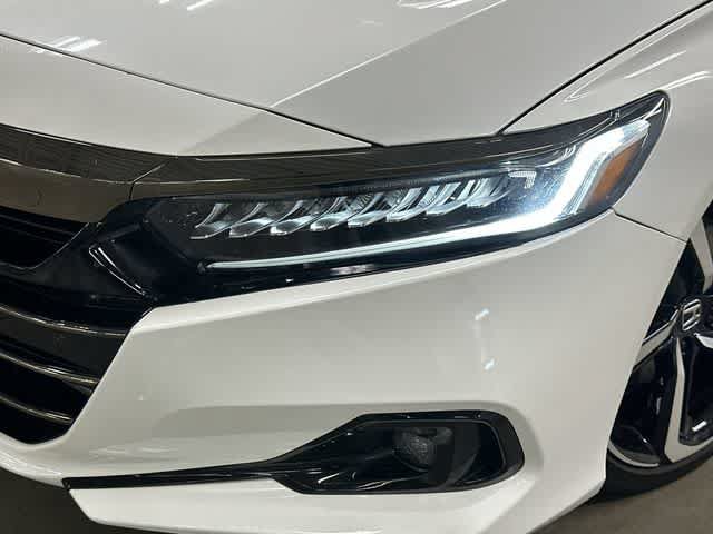 Used 2022 Honda Accord Sport image 31