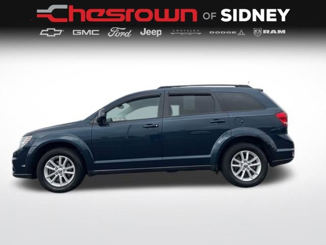 Used 2015 Dodge Journey SXT w/ Flexible Seating Group FWD image 16