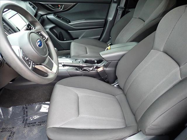 Used 2020 Subaru Impreza 2.0i Premium AWD/4WD image 11