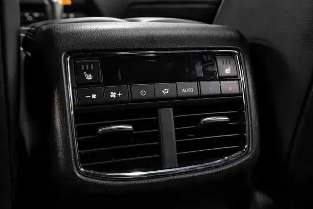 Used 2020 MAZDA CX-9 Grand Touring FWD image 45