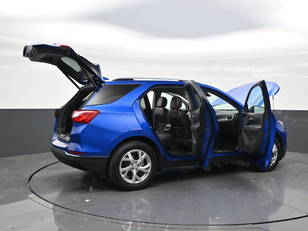 Used 2019 Chevrolet Equinox Premier FWD image 27