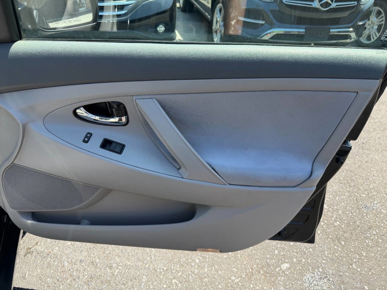 Used 2007 Toyota Camry CE FWD image 40