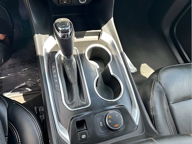 Used 2019 Chevrolet Traverse LT AWD/4WD image 17