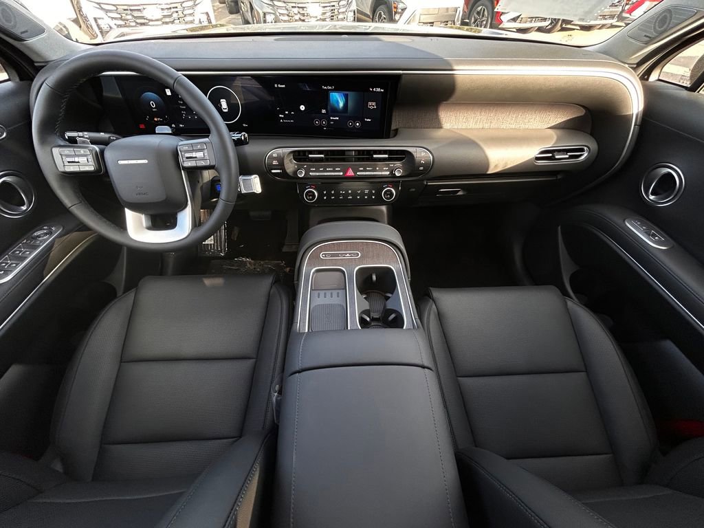 New 2026 Hyundai Palisade Limited image 11