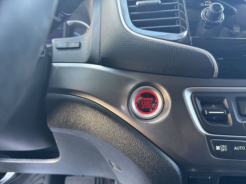 Used 2022 Honda Pilot Special Edition image 22