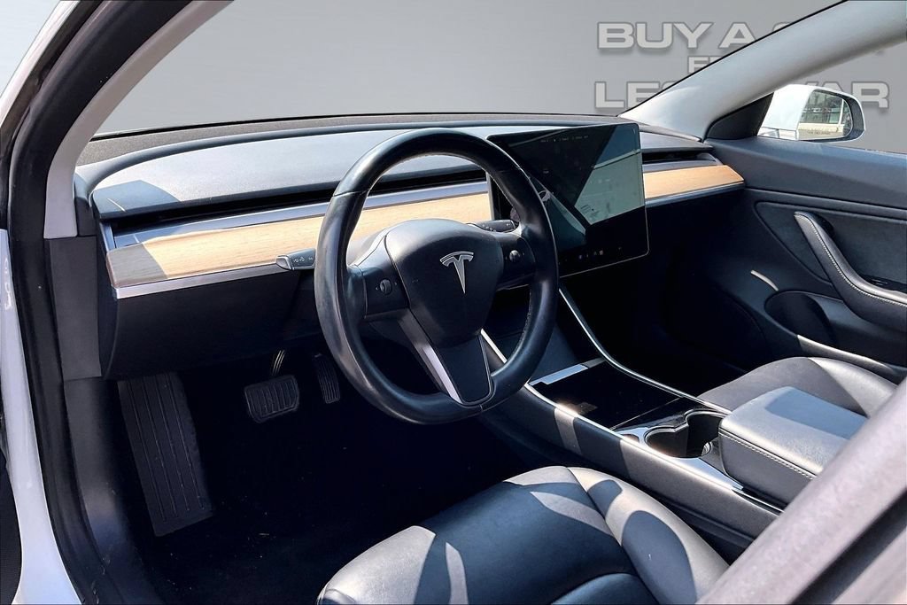 Used 2018 Tesla Model 3 Long Range RWD image 13