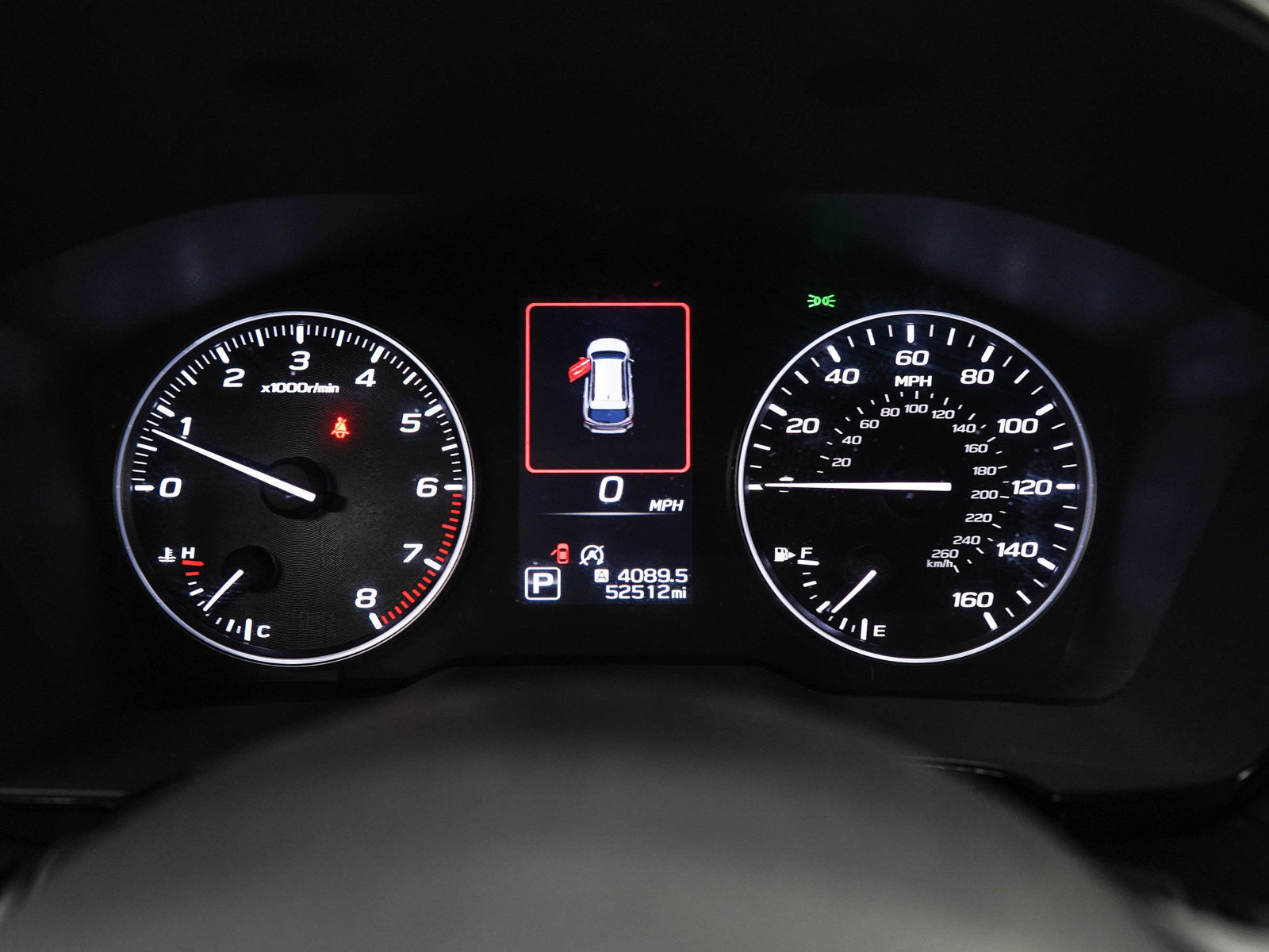 Used 2022 Subaru Outback Premium AWD/4WD image 27