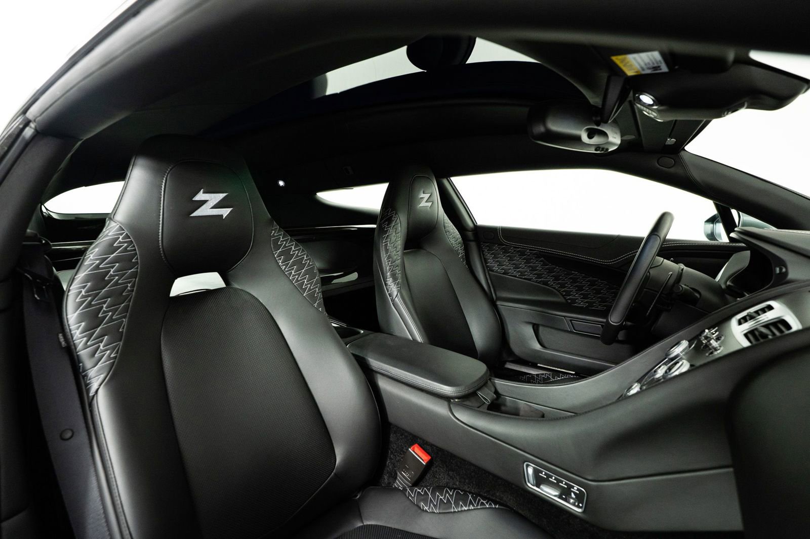 Used 2019 Aston Martin Vanquish Zagato image 58