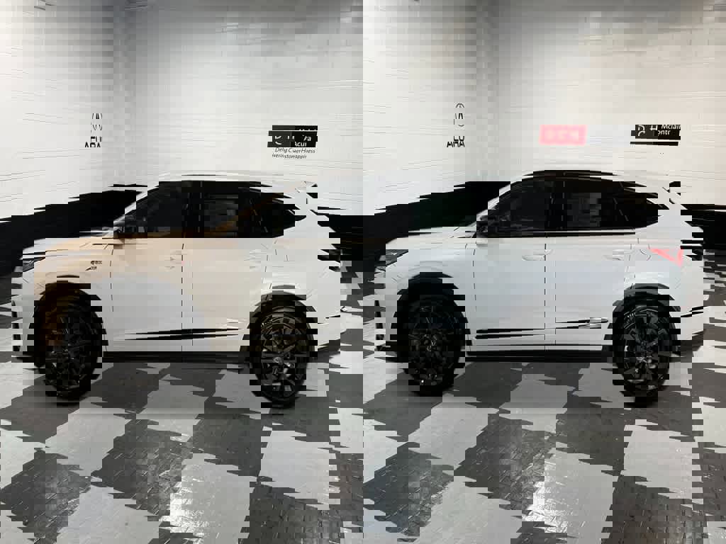 New 2026 Acura MDX A-Spec image 2