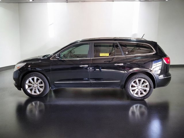 Used 2017 Buick Enclave Premium image 15