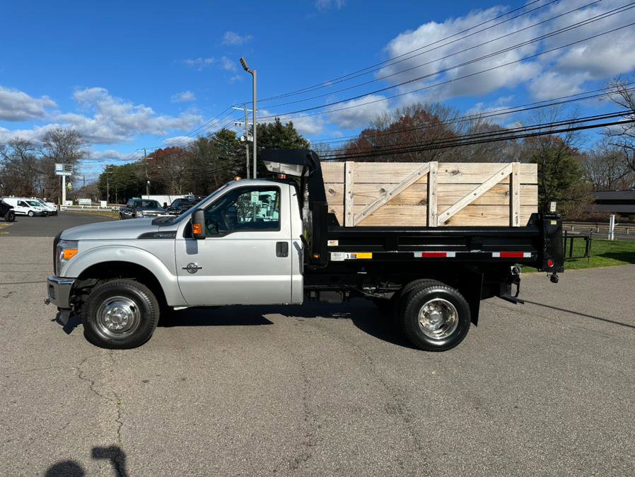 Used 2016 Ford F350 XL w/ Power Equipment Group image 6