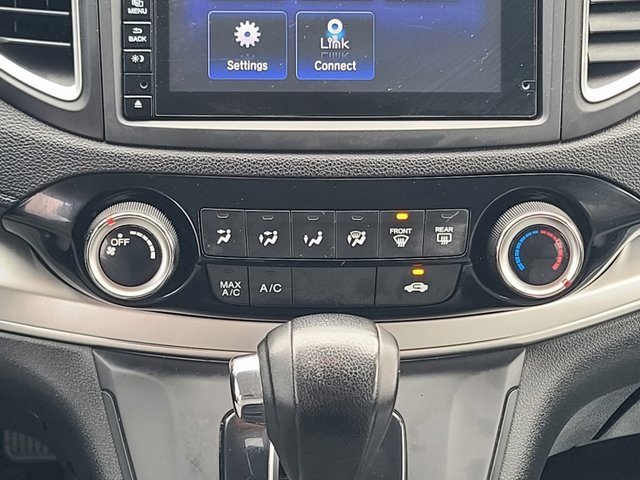 Used 2016 Honda CR-V EX image 20