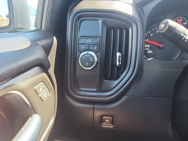 Used 2026 GMC Sierra 1500 Pro RWD image 17