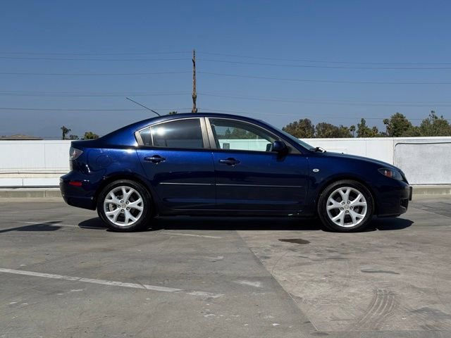 Used 2009 MAZDA MAZDA3 i Touring Value FWD image 30