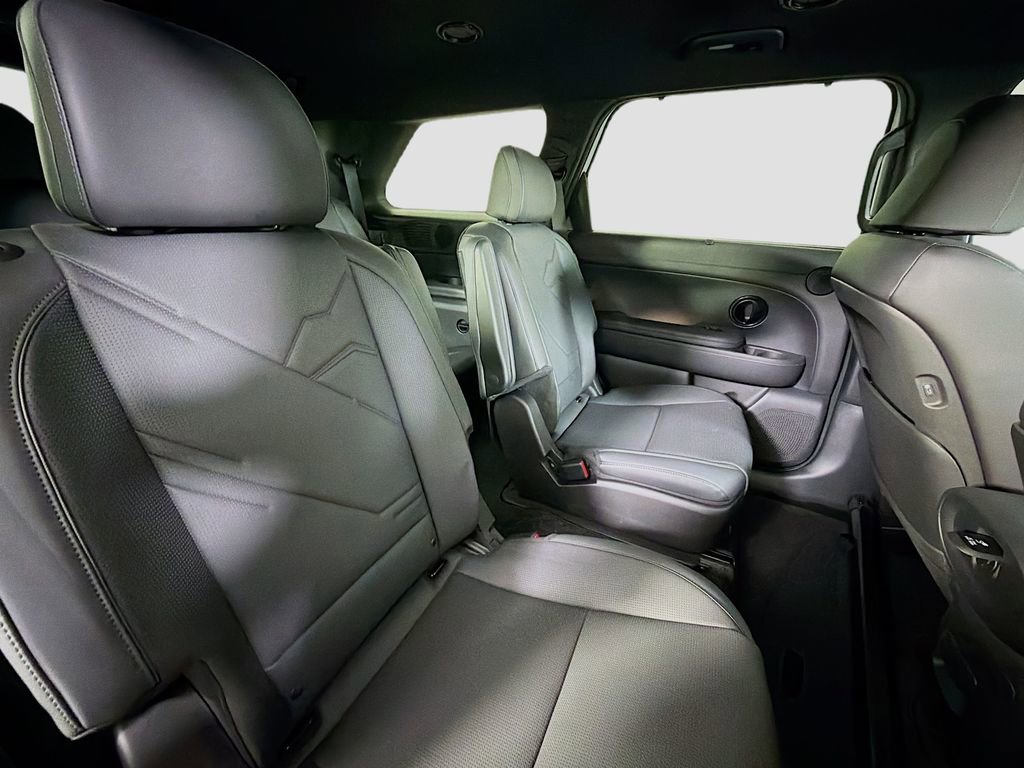 New 2026 Hyundai Palisade XRT Pro image 29