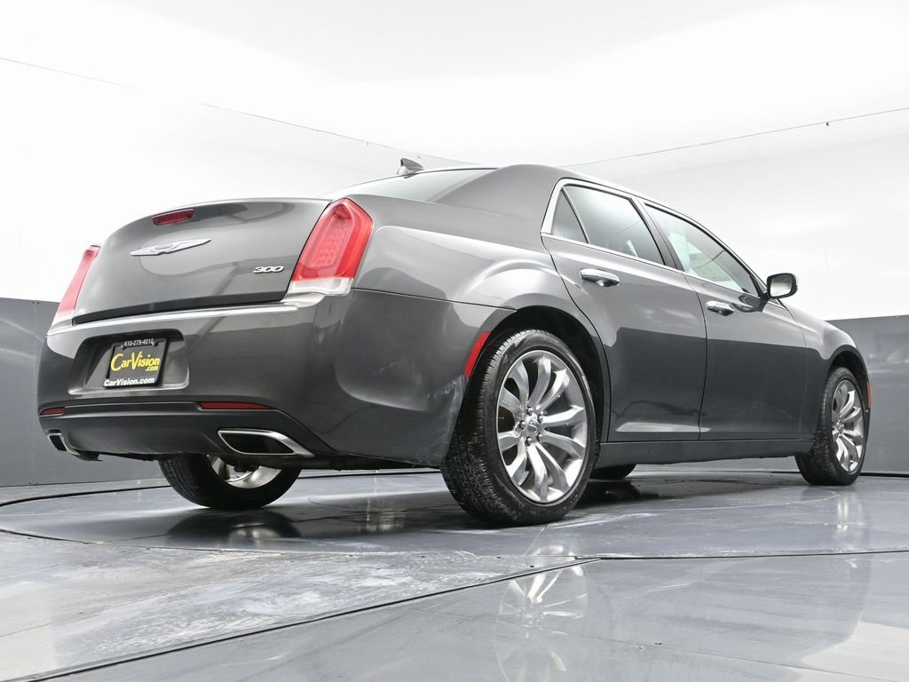 Used 2019 Chrysler 300 Limited image 53