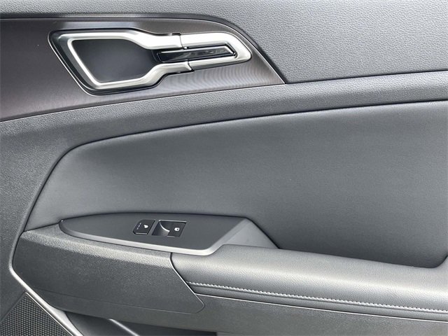 New 2026 Kia Sportage SX Prestige image 16