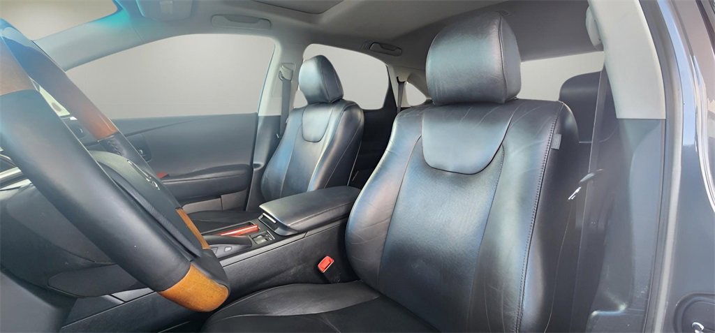 Used 2012 Lexus RX 350 AWD image 14