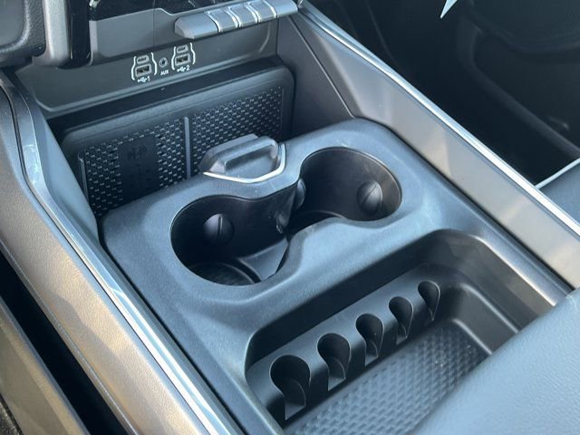 New 2026 RAM 1500 Laramie w/ Night Edition image 29