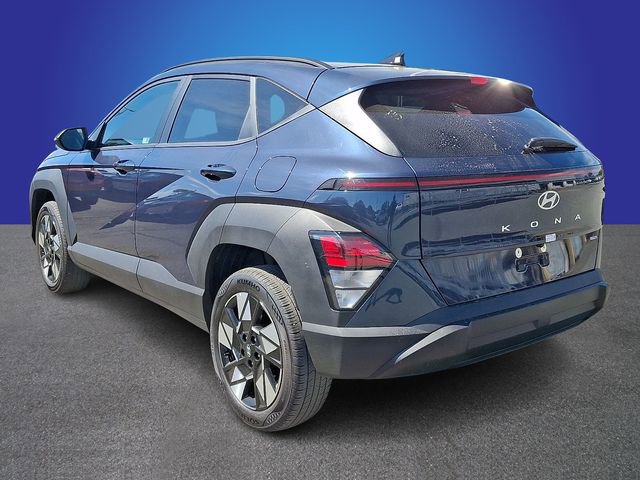 Used 2025 Hyundai Kona SEL AWD/4WD image 5