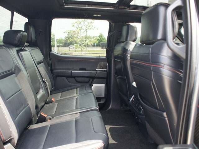 Used 2024 Ford F150 Raptor AWD/4WD image 22
