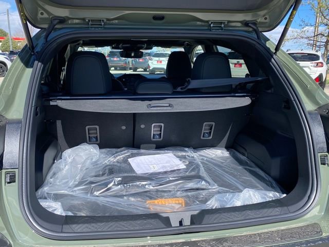 New 2026 Subaru Crosstrek 2.5i Wilderness AWD/4WD image 24