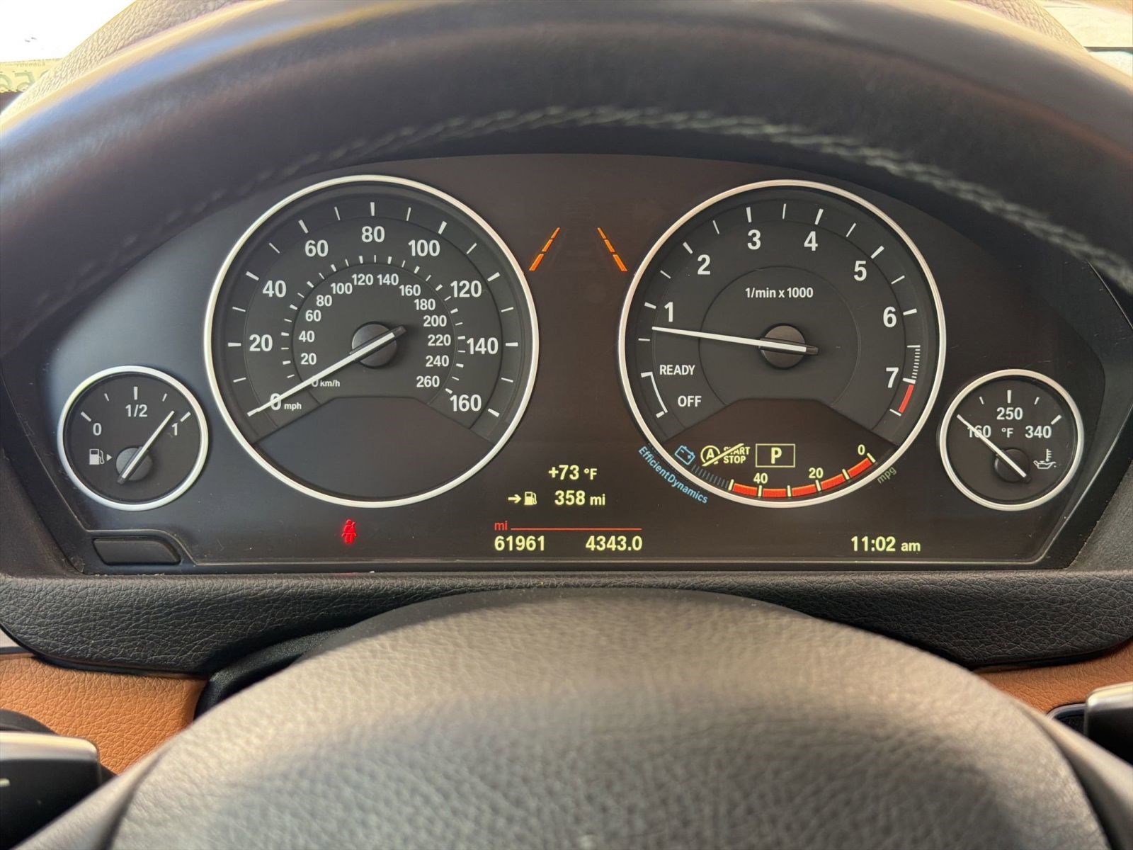 Used 2019 BMW 430i Gran Coupe xDrive AWD/4WD image 18