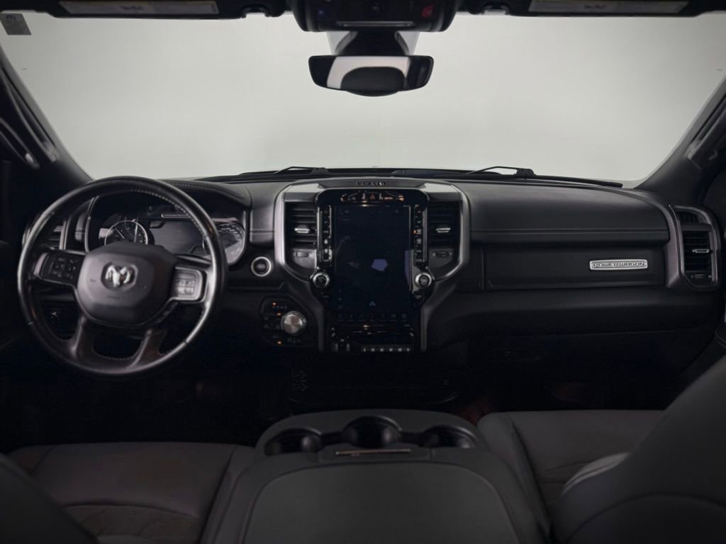 Used 2022 RAM 2500 Power Wagon image 22