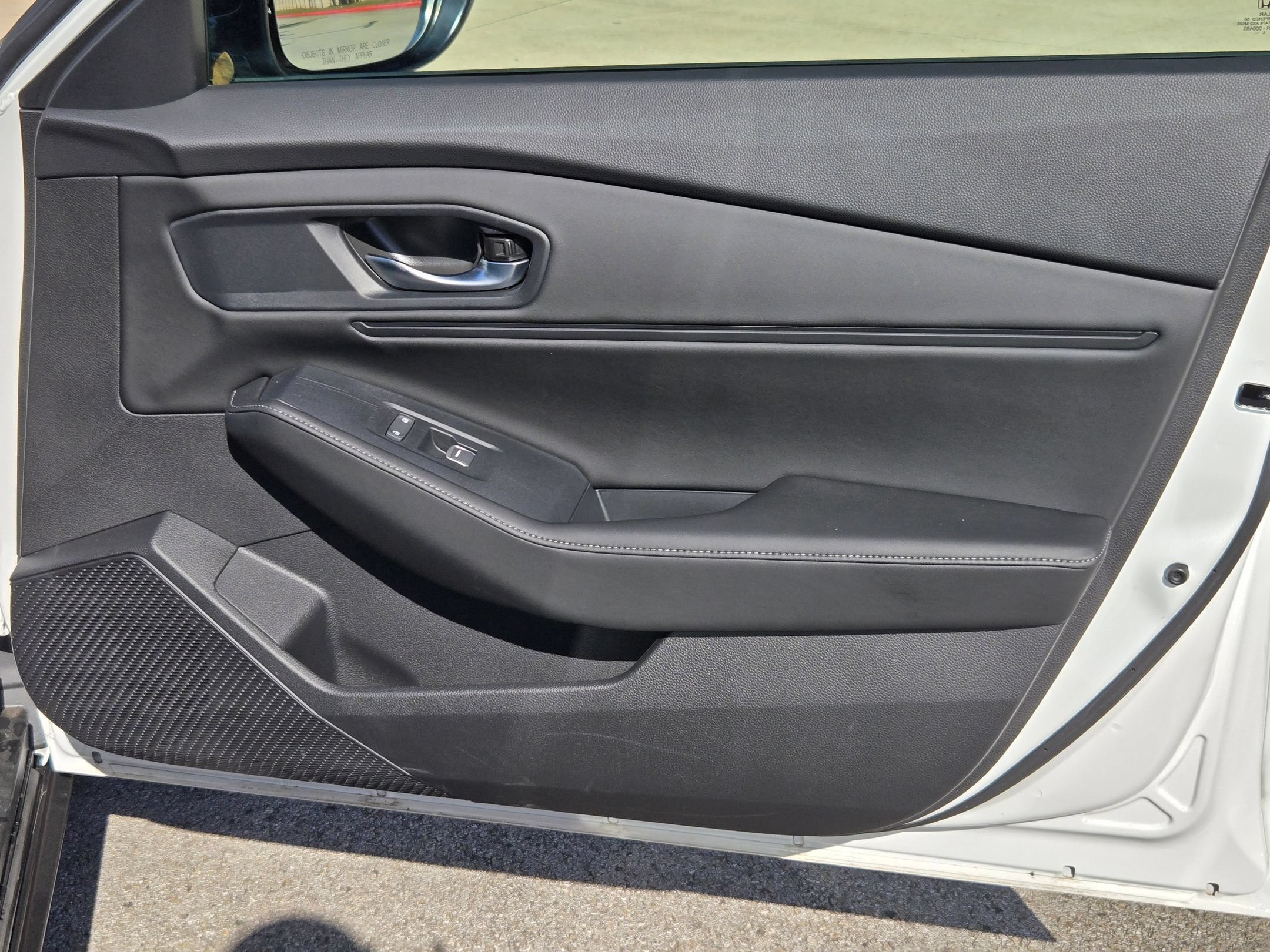 Certified 2025 Honda Accord Sport image 28