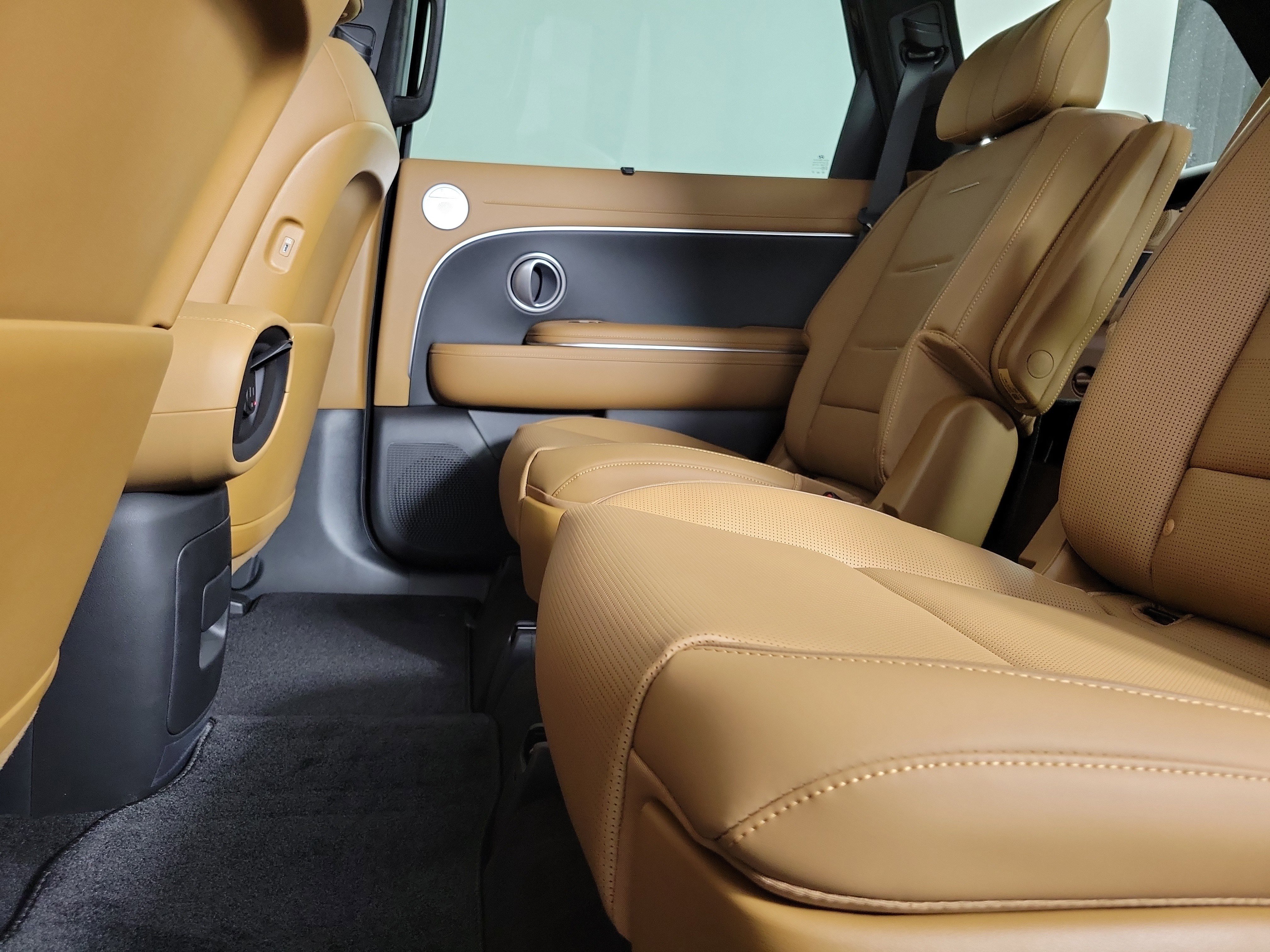 New 2026 Hyundai Palisade Calligraphy image 32