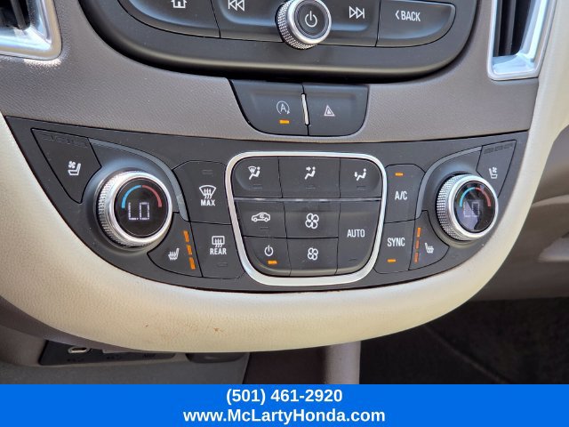Used 2024 Chevrolet Malibu LT FWD image 25