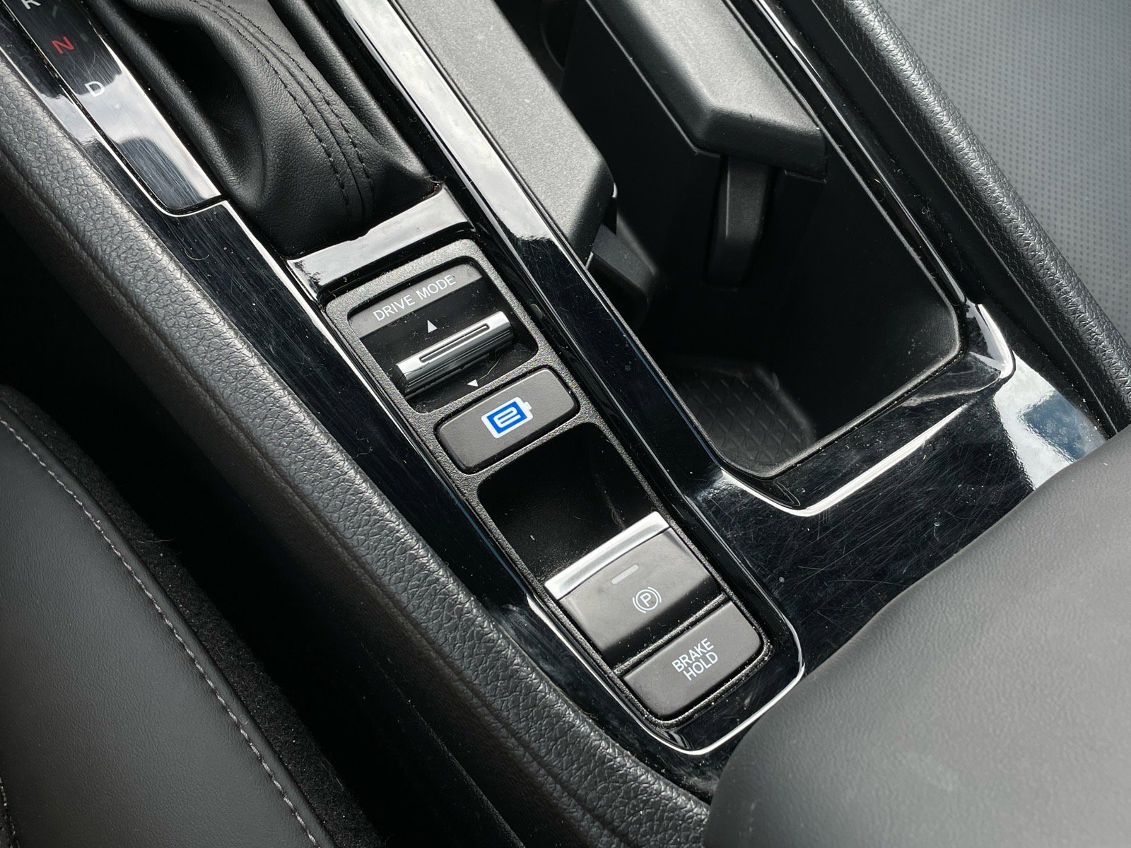 Used 2025 Honda Accord Sport image 14