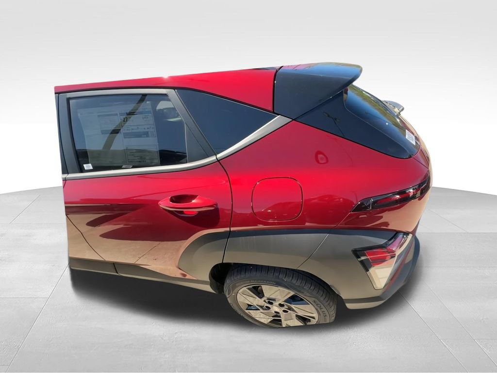 New 2026 Hyundai Kona SEL Sport AWD/4WD image 6