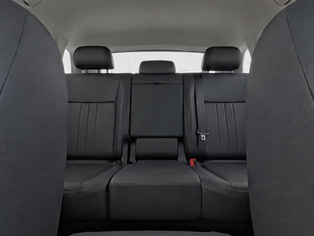 Certified 2023 Volkswagen Tiguan SE AWD/4WD image 28