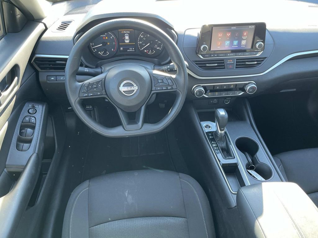 Used 2023 Nissan Altima 2.5 S image 14