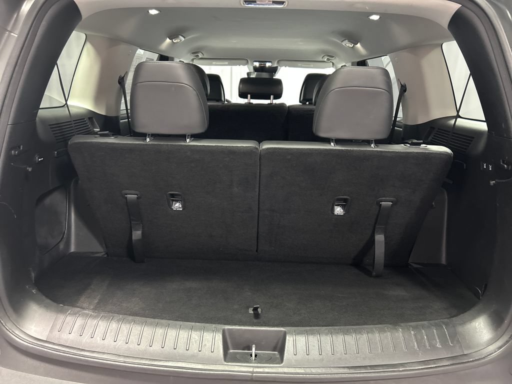 Used 2024 Hyundai Santa Fe SEL FWD image 22