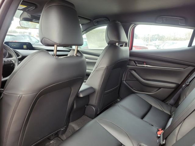 New 2026 MAZDA MAZDA3 s Sport image 14