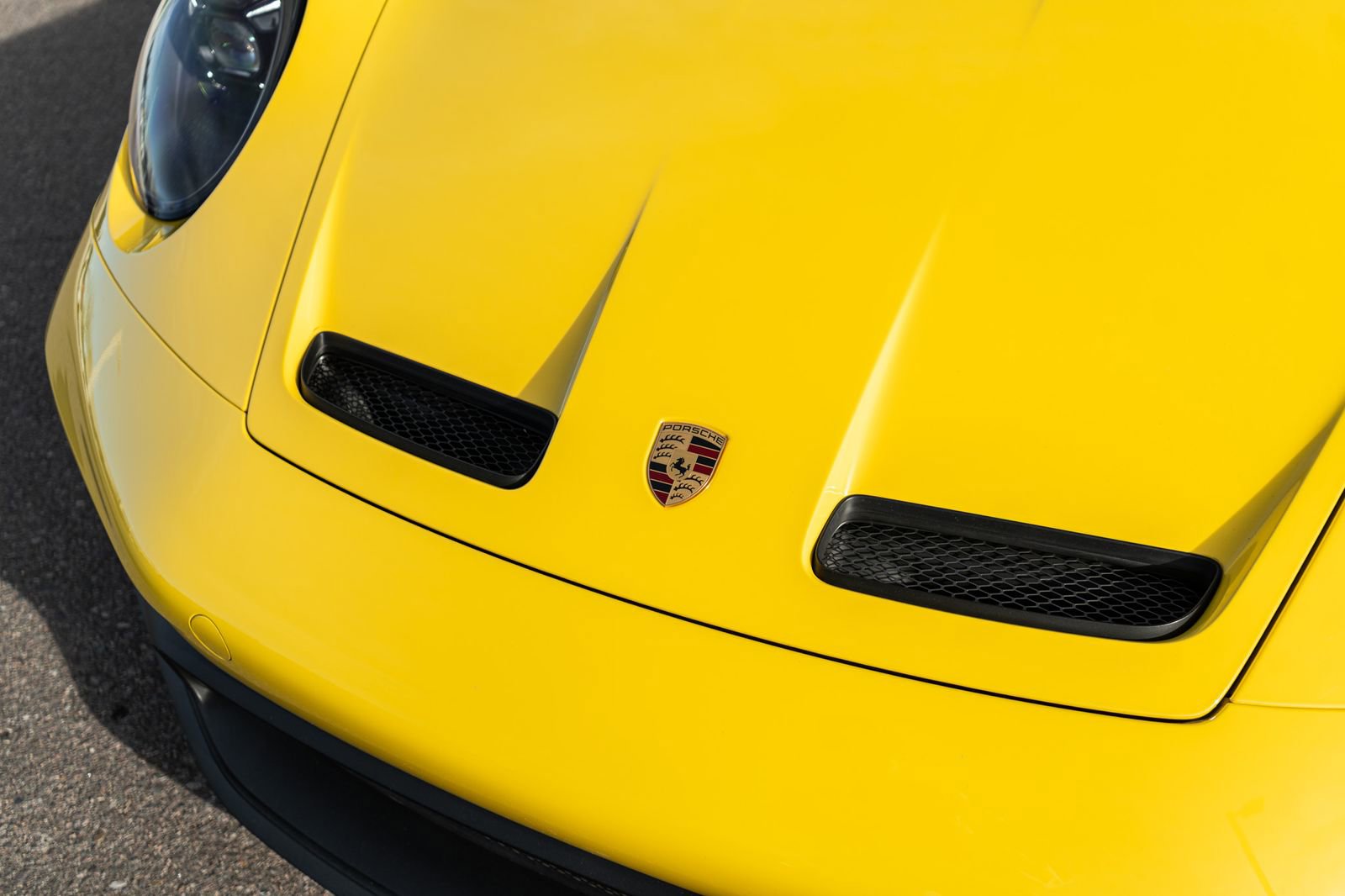 Used 2022 Porsche 911 GT3 RWD image 20